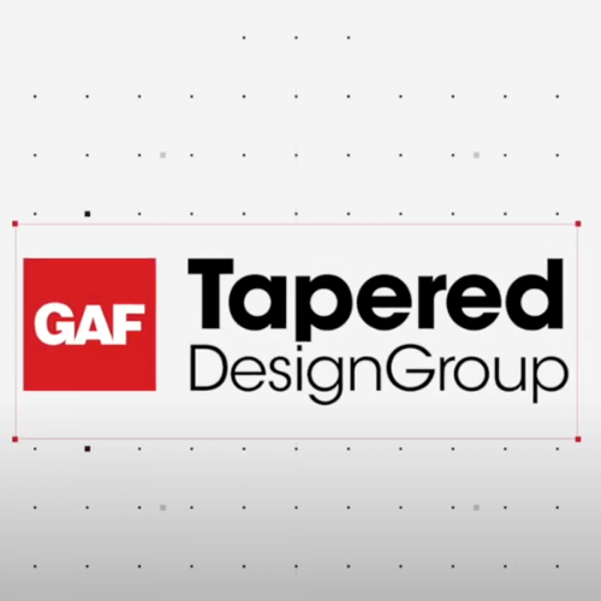 Tapered Design