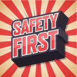 congress associates safety first
