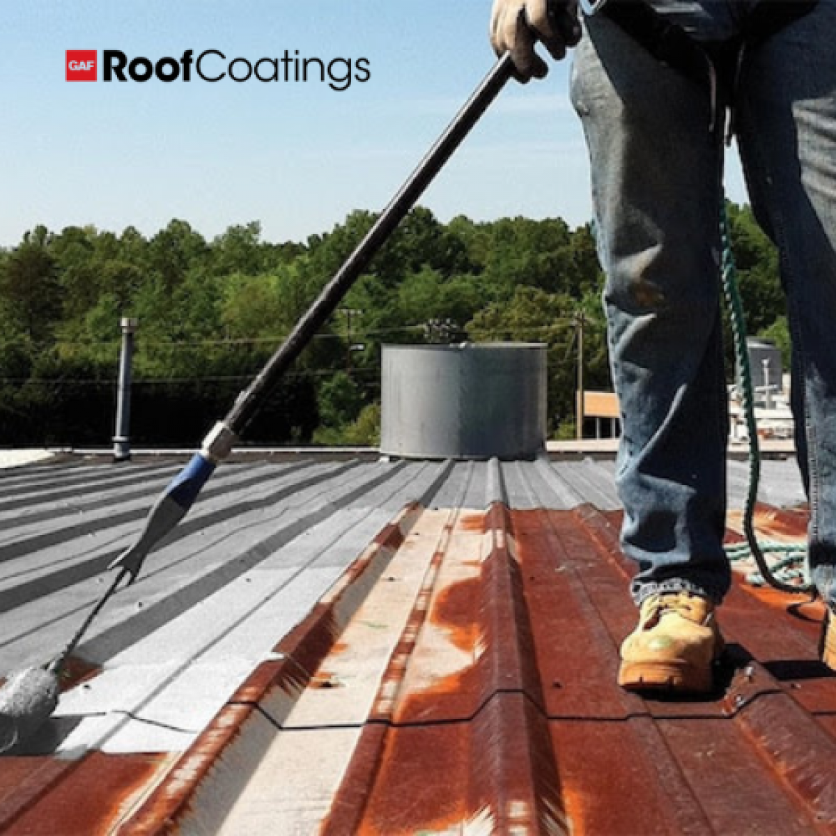Extend your roofs life