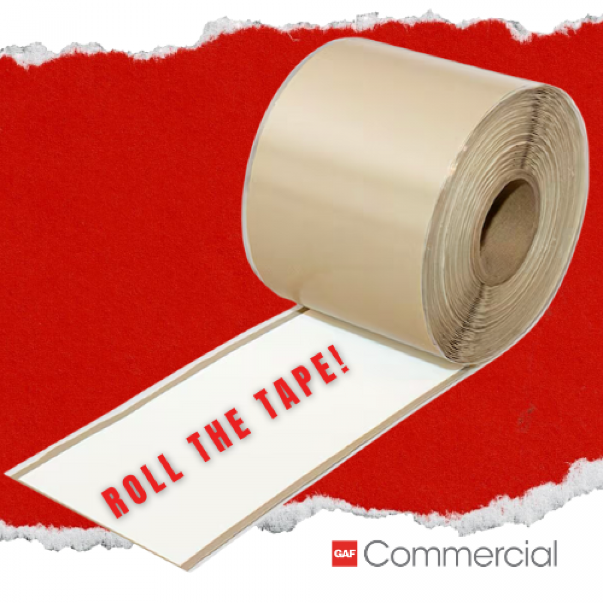 tape