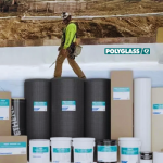 waterproofing